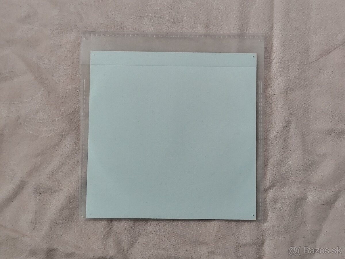 Kehlani - Blue Water Road (Signed Artcard + CD set) - 3