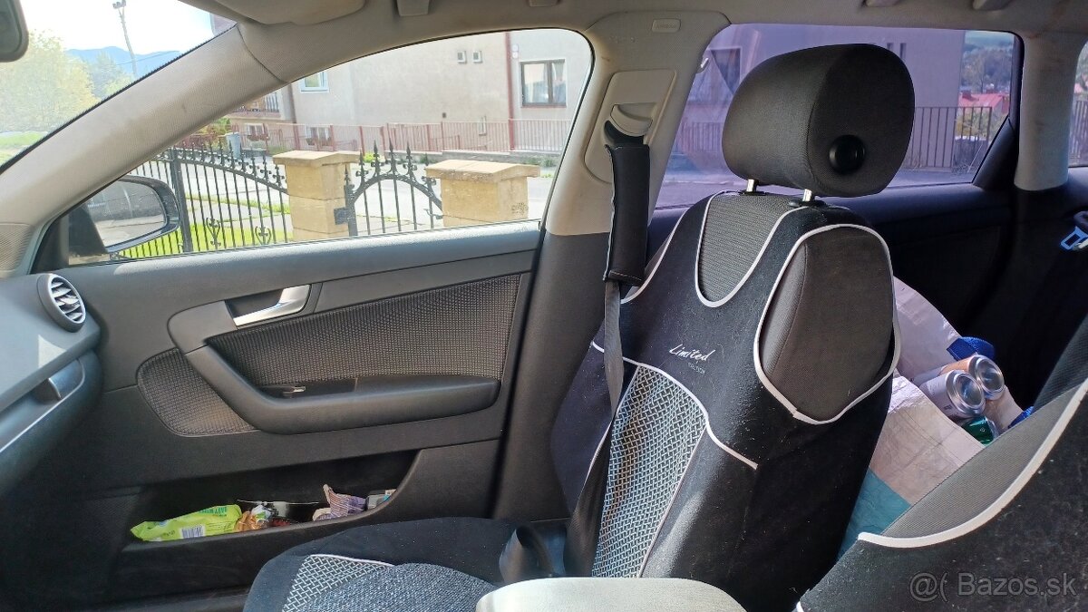 Predam audi A3 - 3