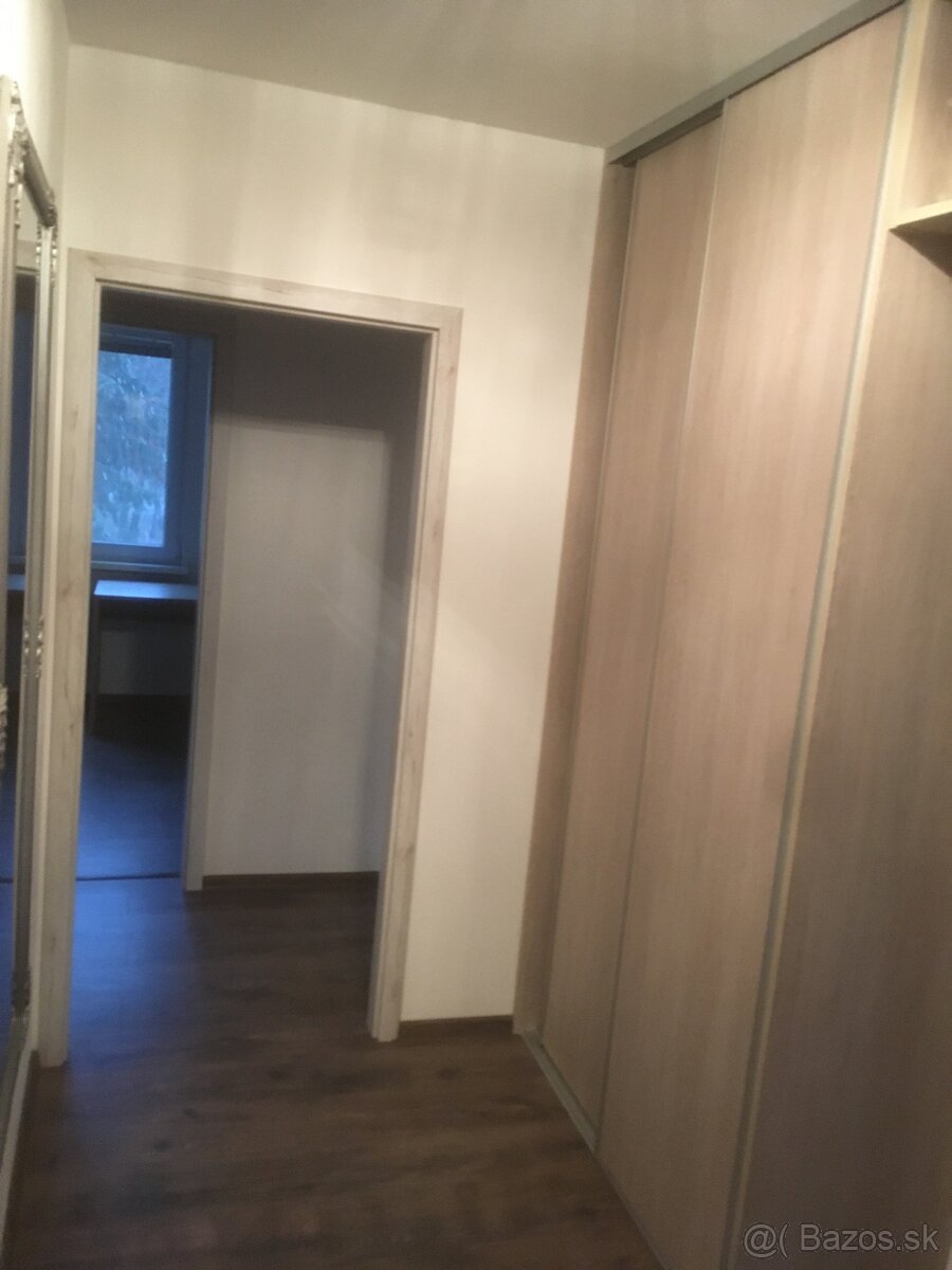 Prenájom 3izb.bytu - 3