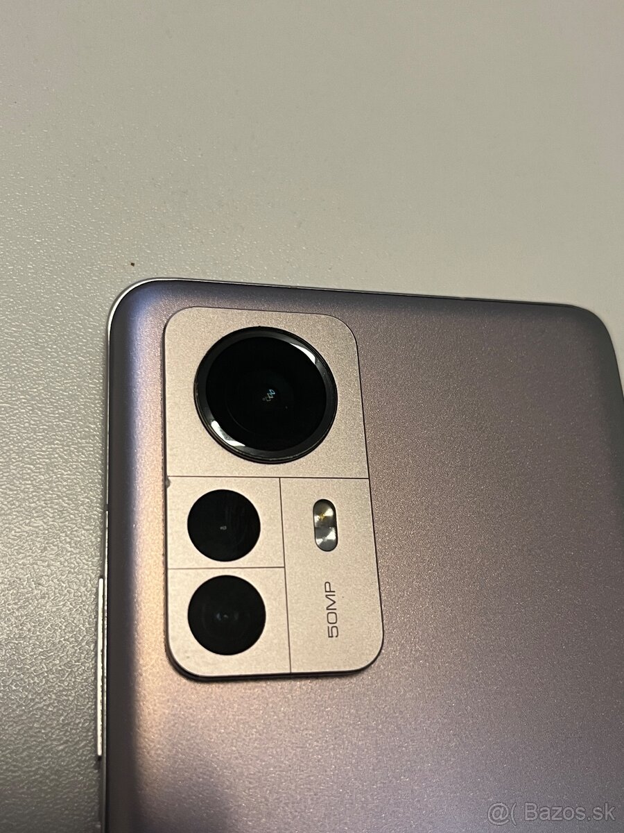 Xiaomi 12 PRO 256/12 GB - 3