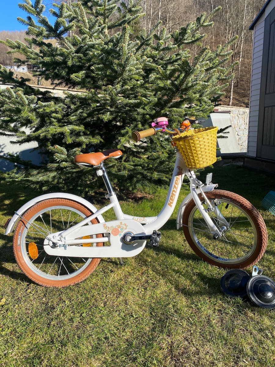 Bicykel Kenzel Luna 16 - 3