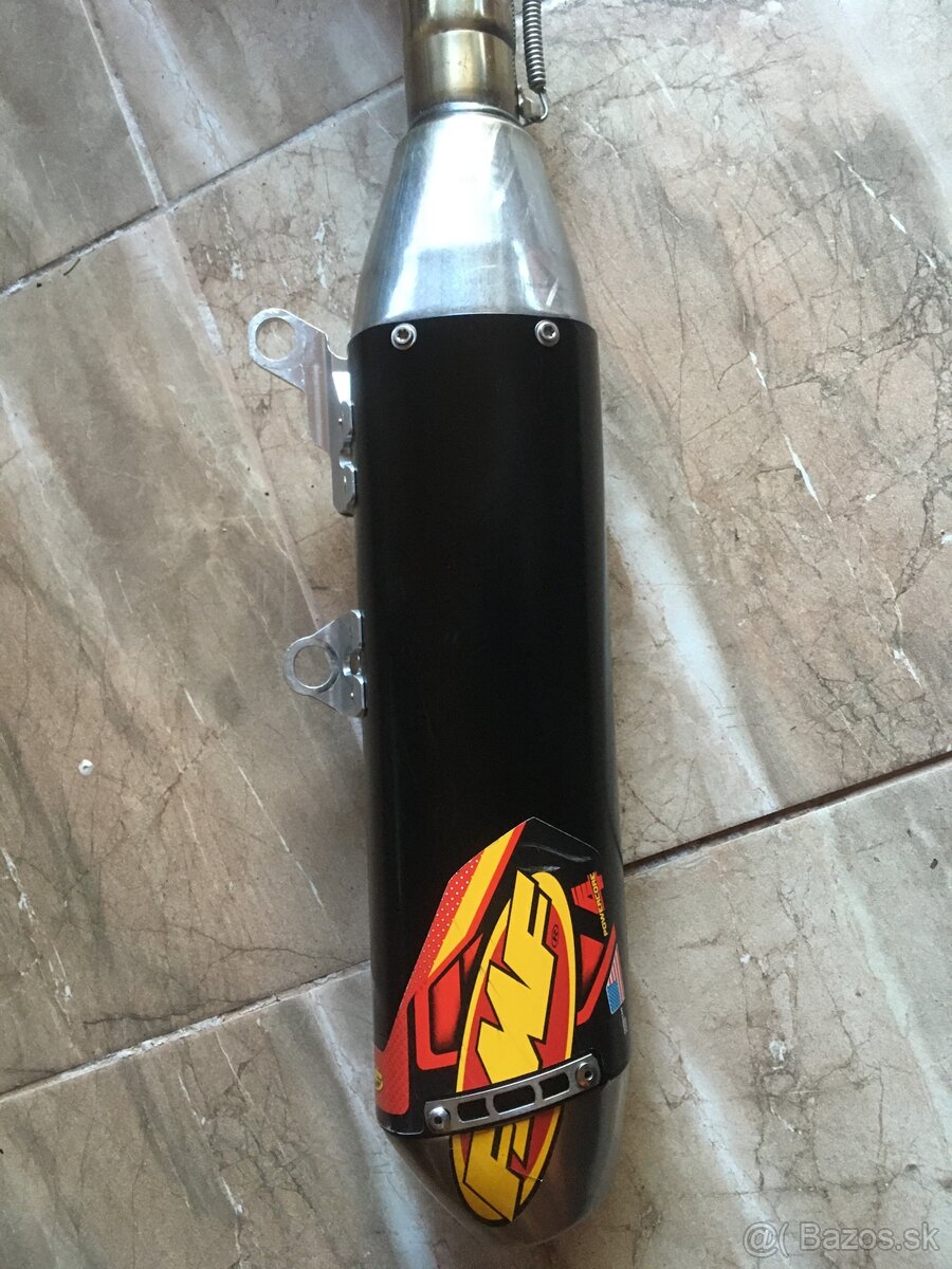 Ktm Exc 250/350 FMF megabomb