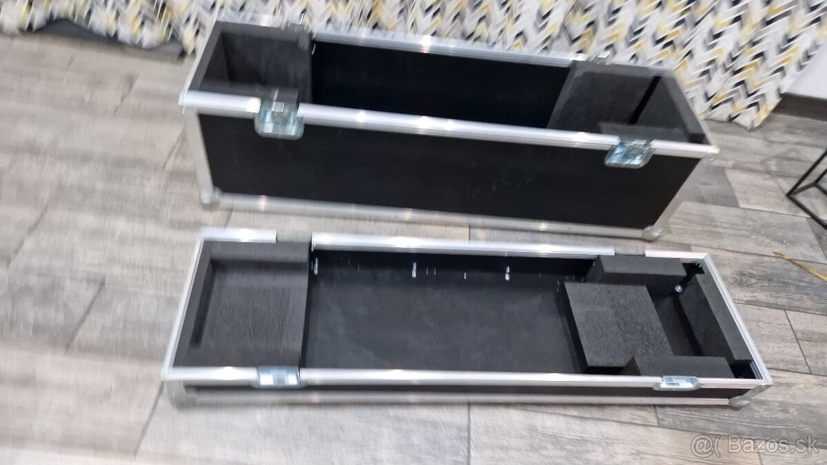 case / prepravny kufor Technics - 3