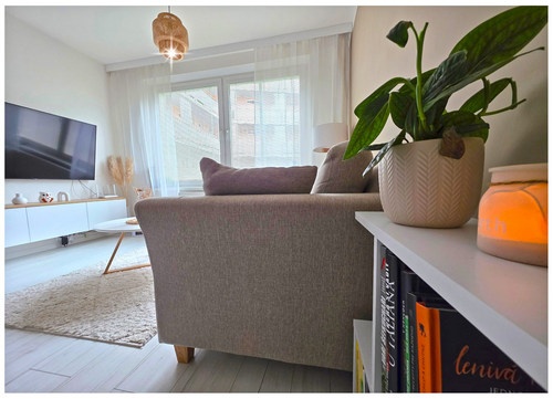 1,5 -izbový byt - Partizánska ul. - 3