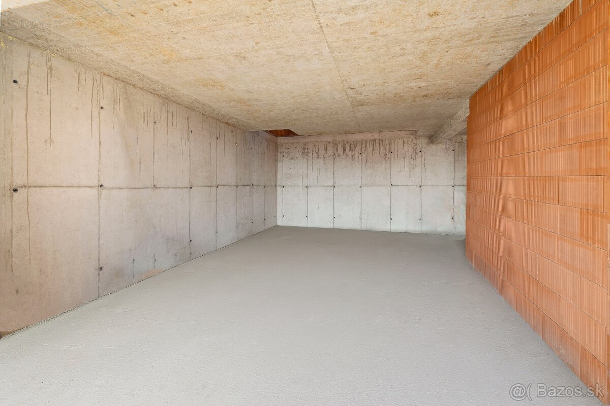 Vila (8-izb.) na kopci s výhľadom na Bratislavu - 3