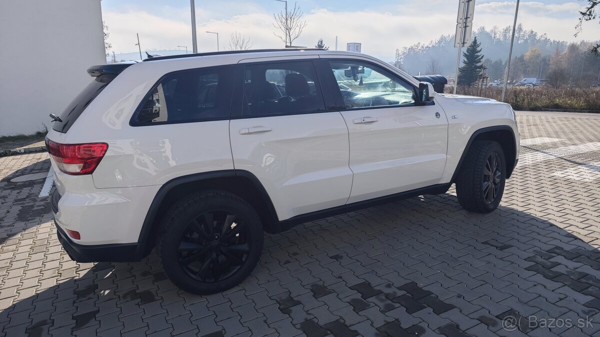 Jeep Grand Cherokee IV. - 3