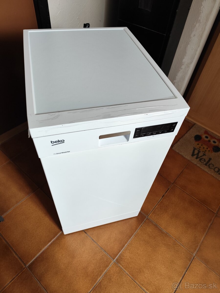 Predam nefunkcnu umyvacku Beko - 3