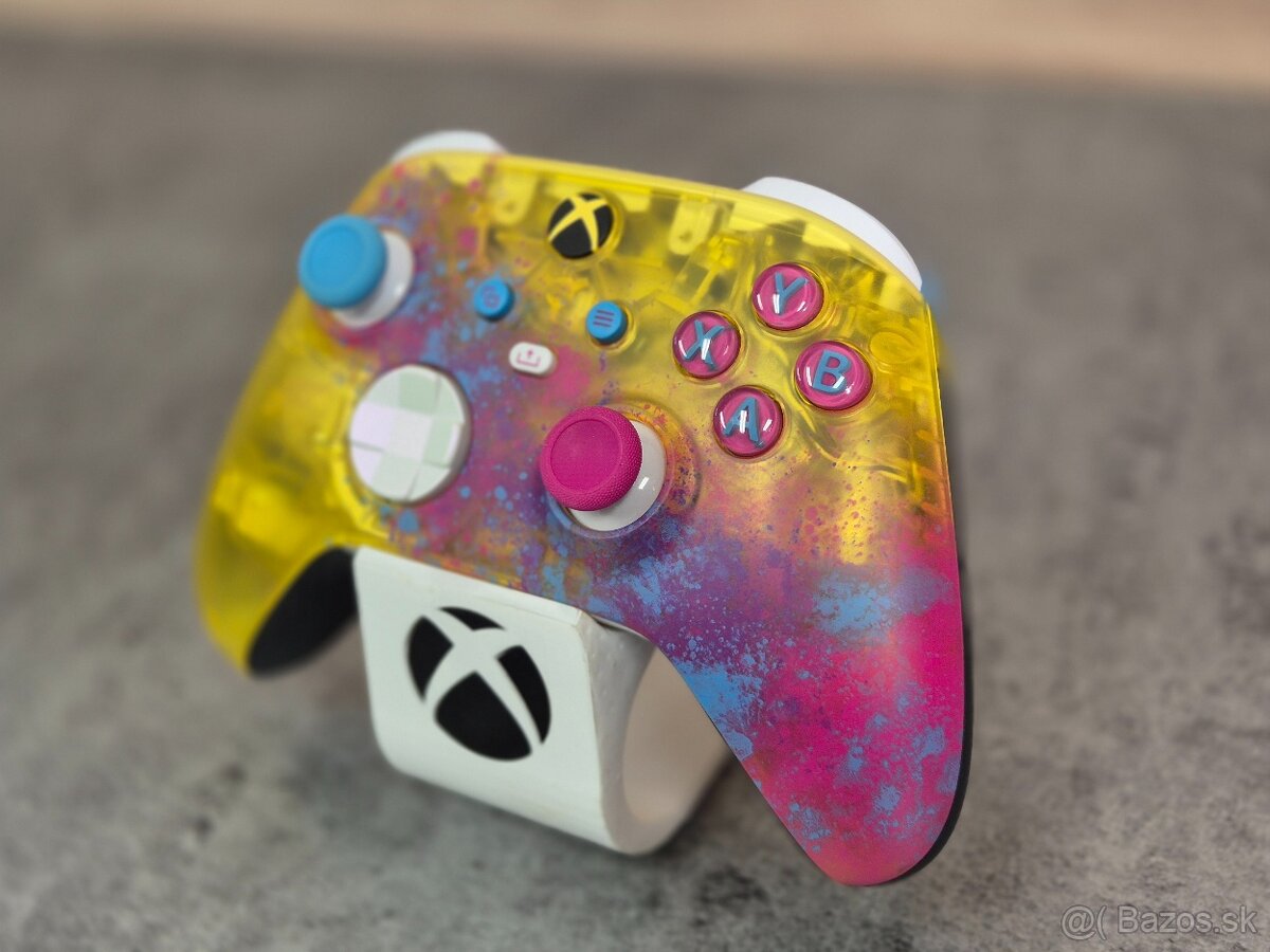 Forza Horizon 5 Xbox Controller - 3