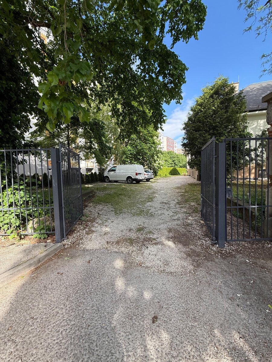 Ubytovanie v apartmánovom dome - 3