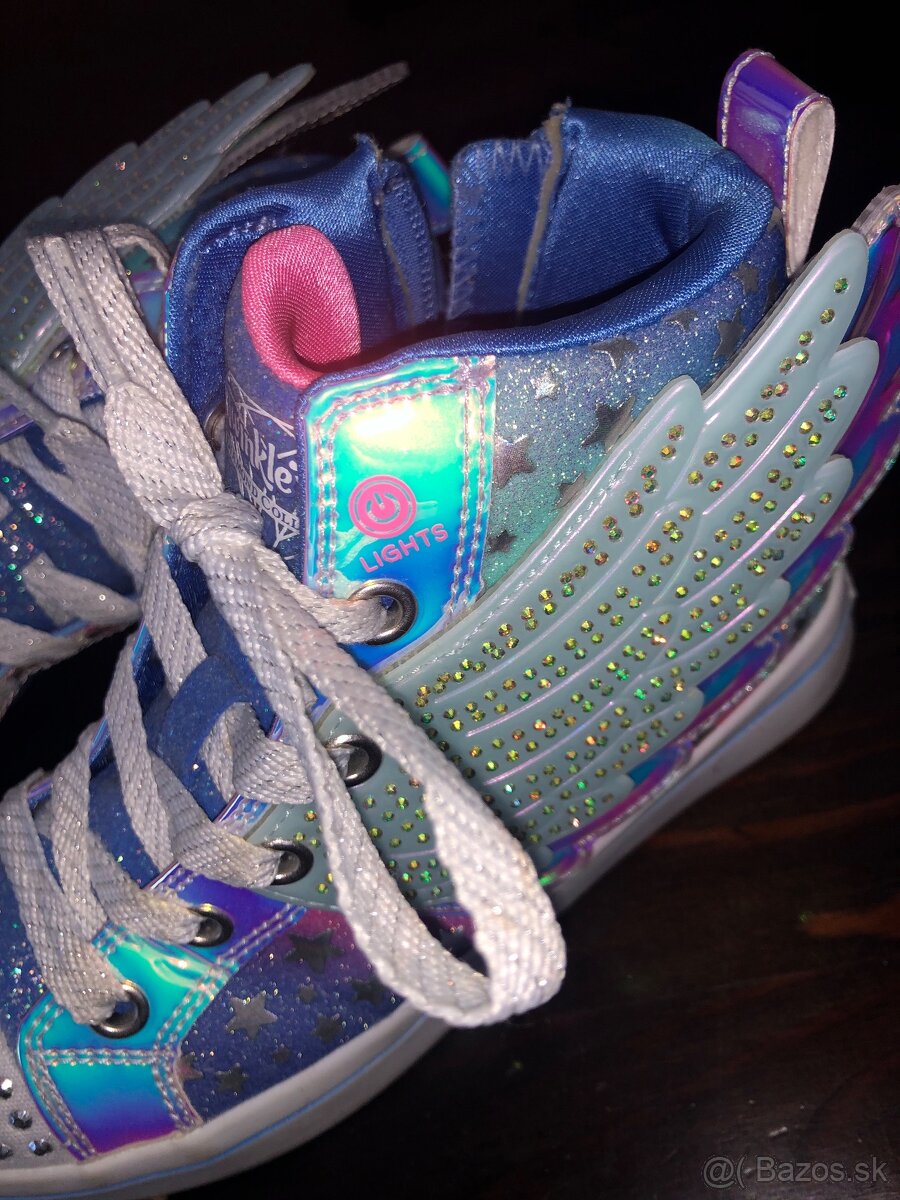 skechers Twinkle Toes - 3