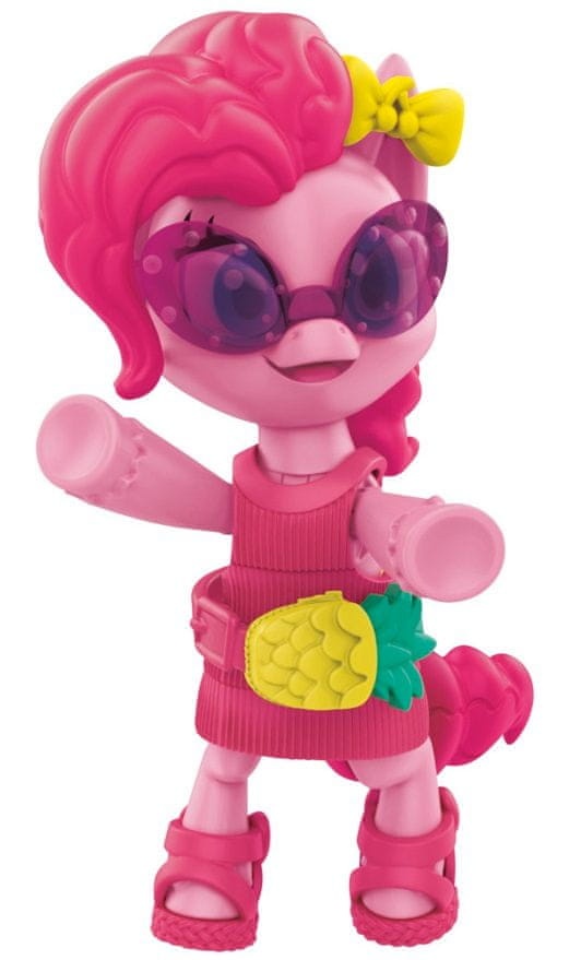 My Little Pony Autobus s poníkmi
- 3