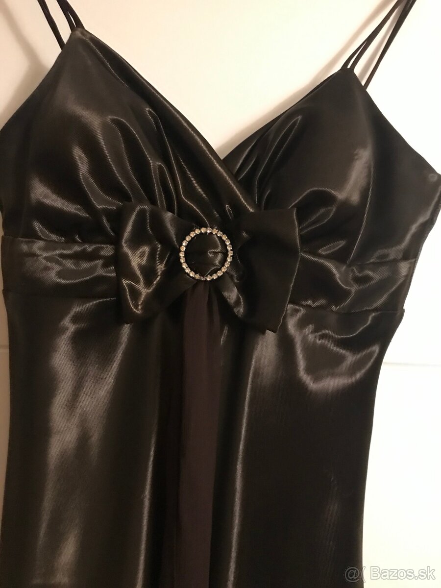 Predám spoločnské šaty - 3