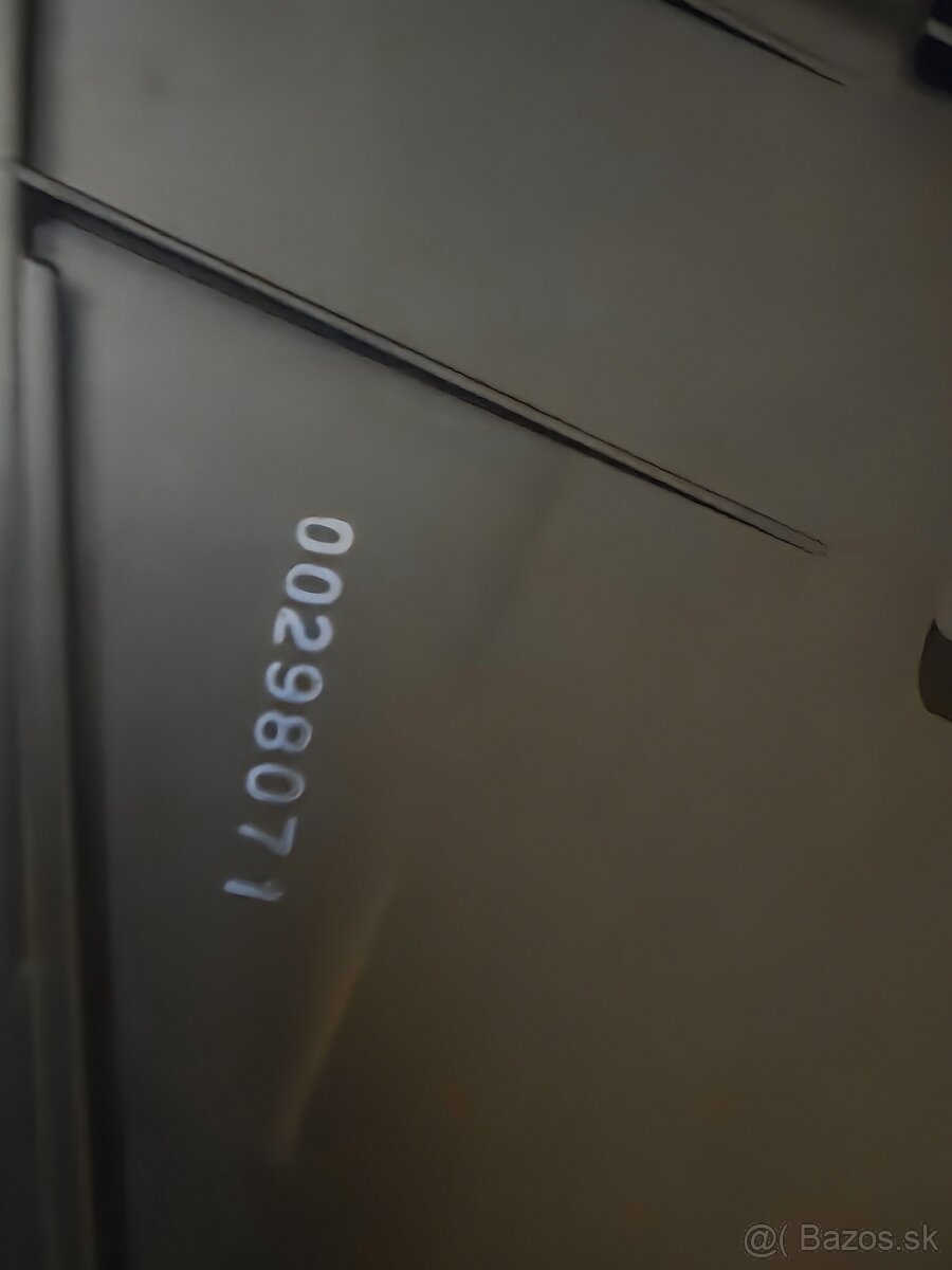 Predàm hlavnè lavè svetlo citroen c4 picasso - 3