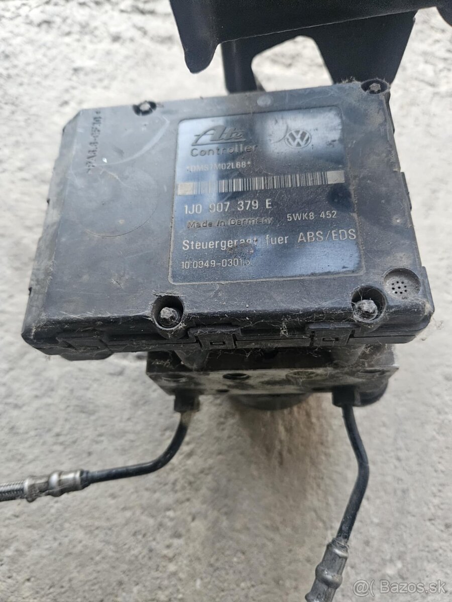 Diely škoda octavia 1 - 3