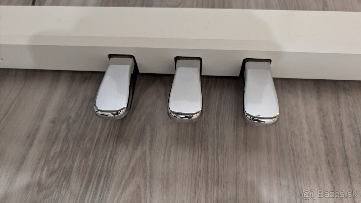 Roland KSC 70 Drevený klávesový stojan s pedálmi - 3