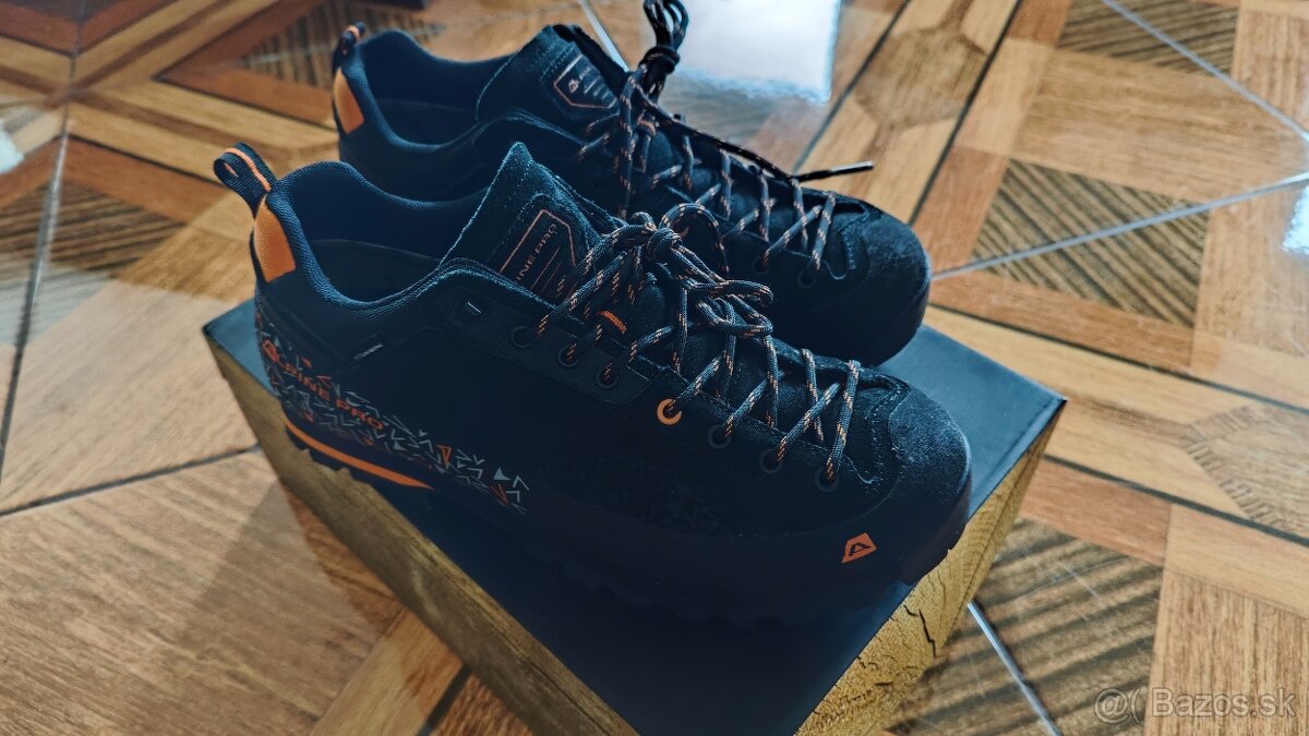 Alpine Pro - WASDE (EU43) - 3