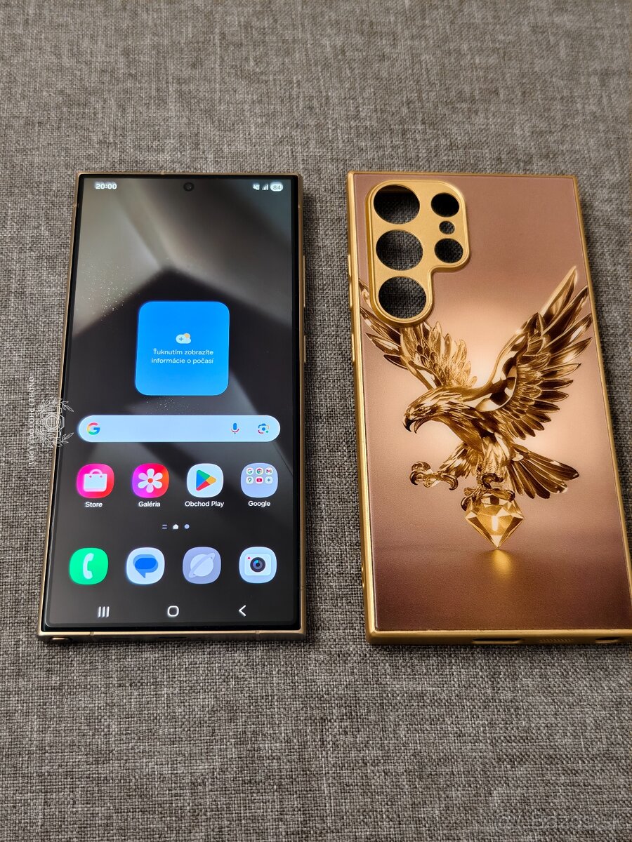 Samsung Galaxy S24 Ultra 512GB - 3