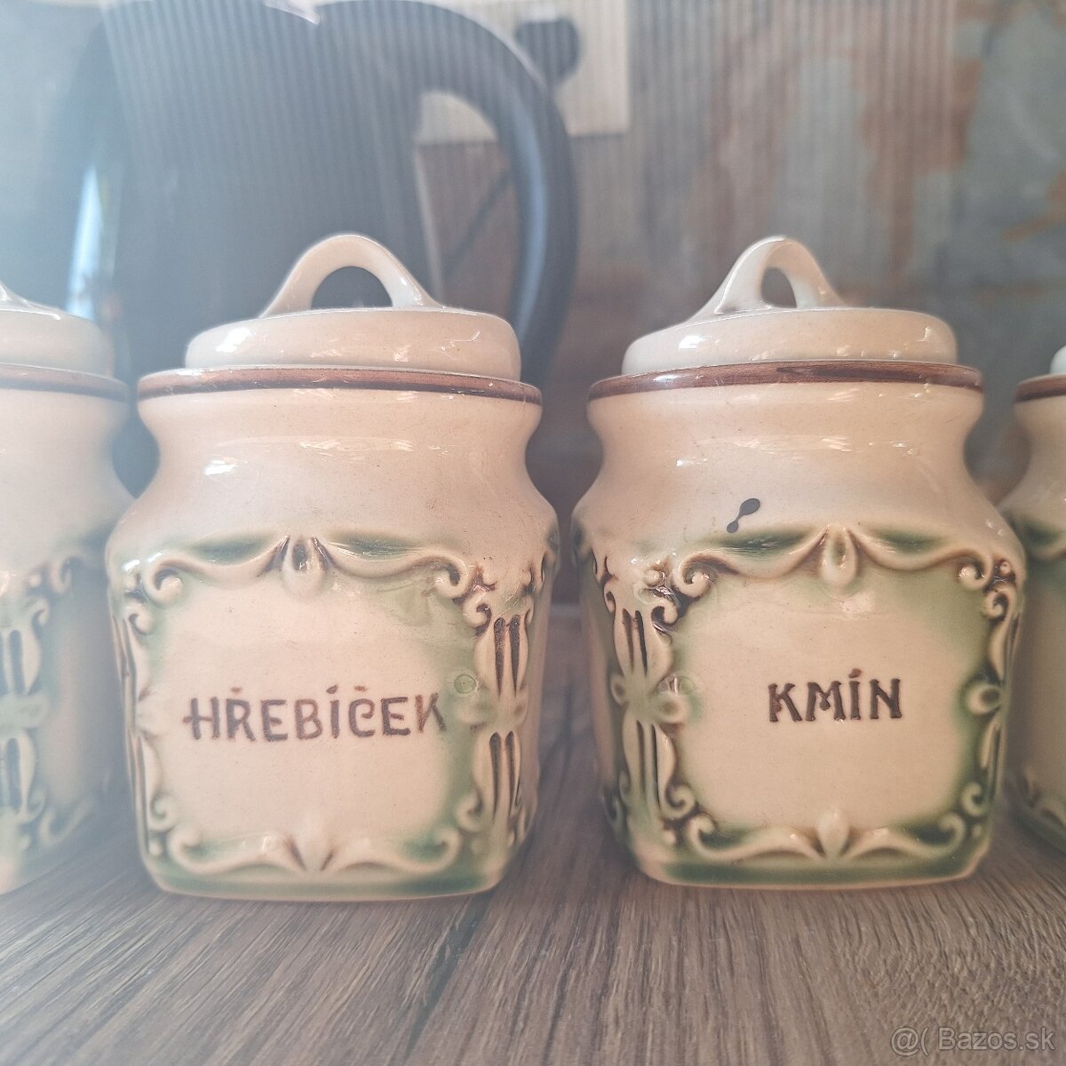 Ditmar Urbach koreničy - 3