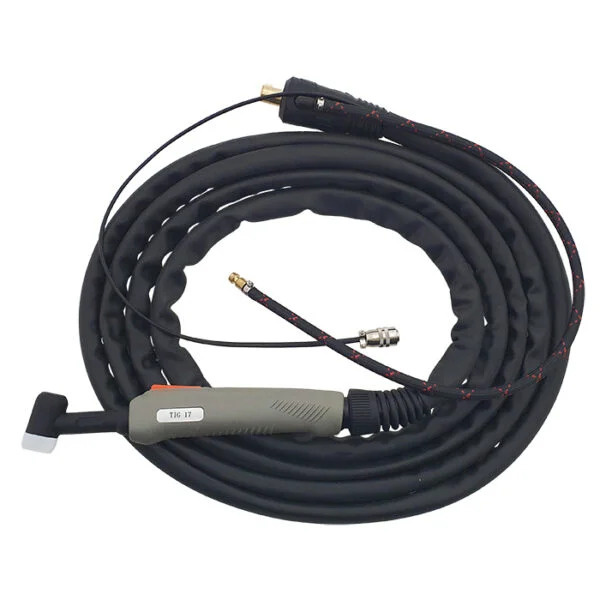 Predám zváračku Sherman DIGITIG 226P AC/DC - 3