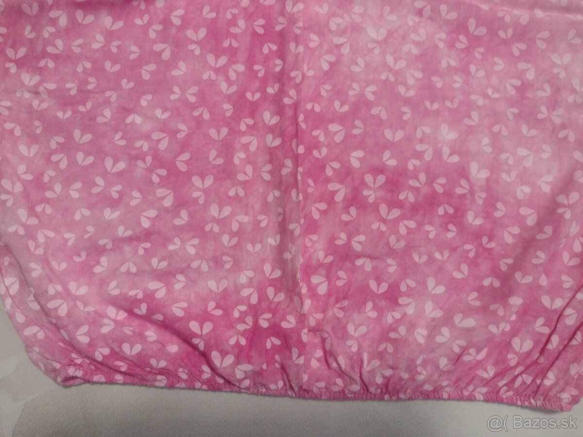 Dámske blúzky 5 kusov - 3