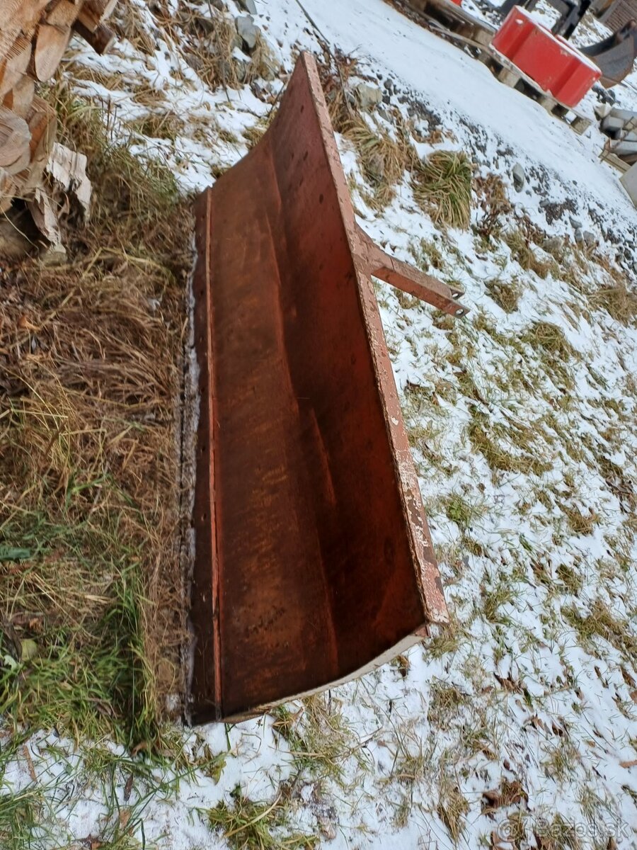 pluh na sneh radlica - 3