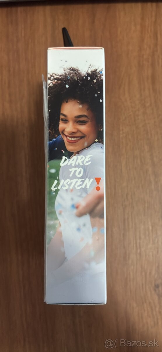 JBL Wave Beam biele - 3