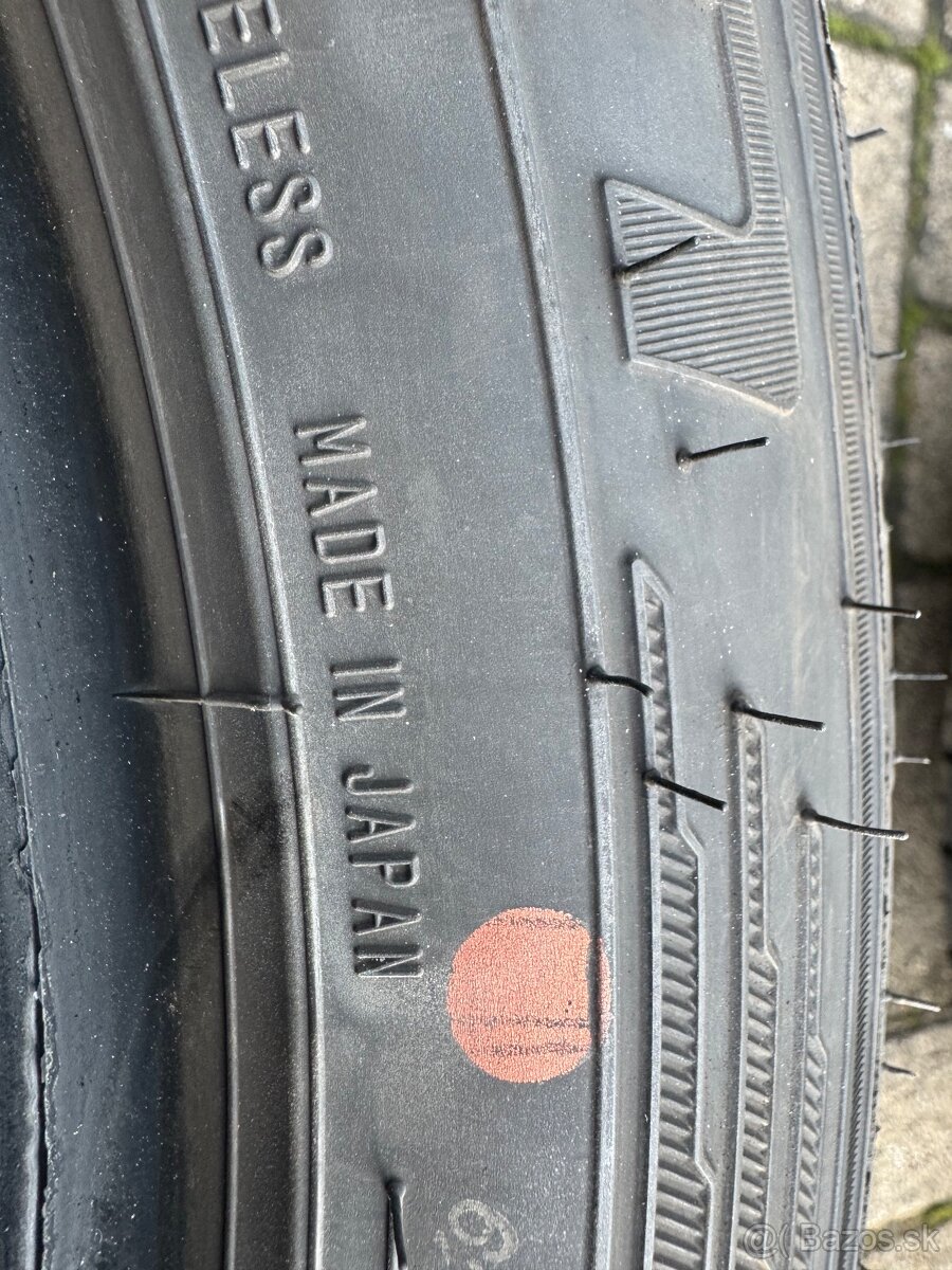 Letné pneumatiky Falken - 3