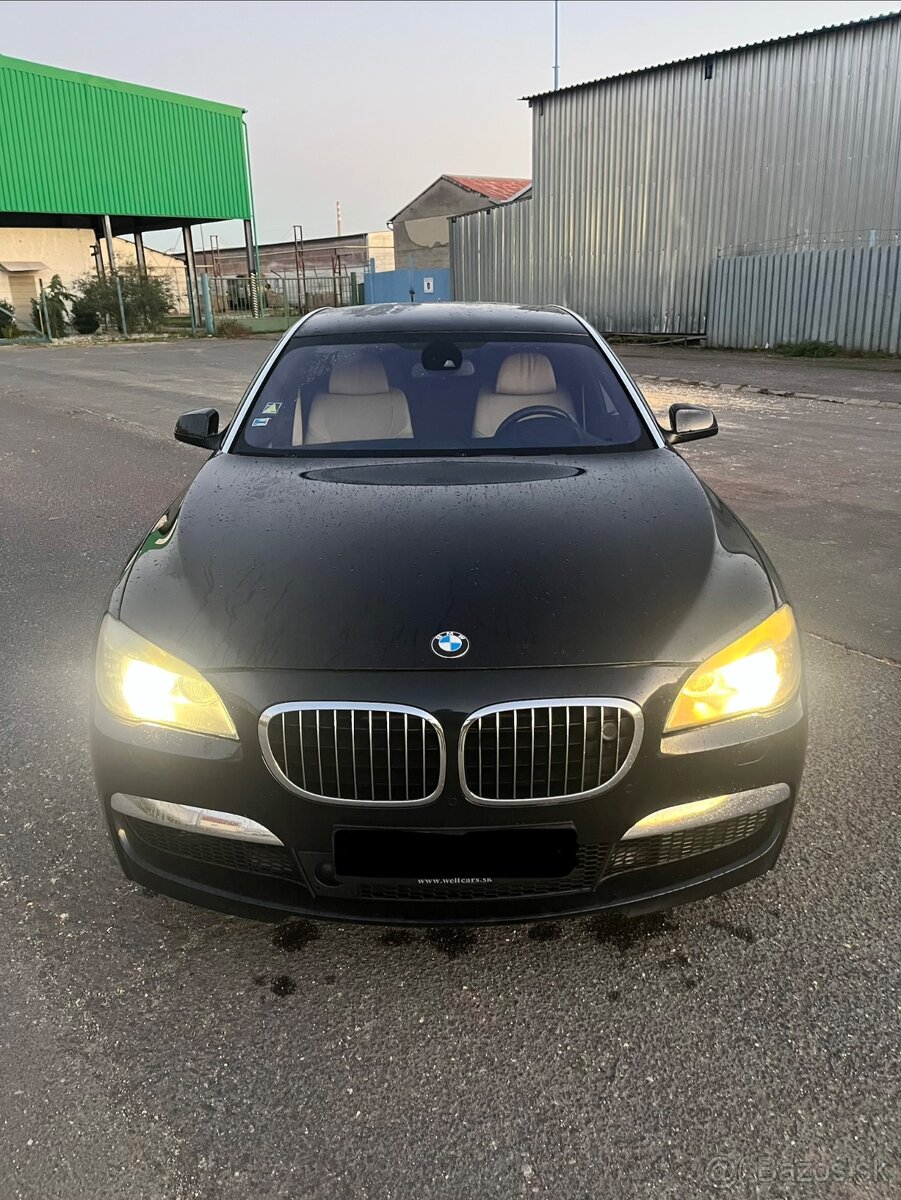 ✅NA DIELY F02 750Li X-drive ✅ - 3