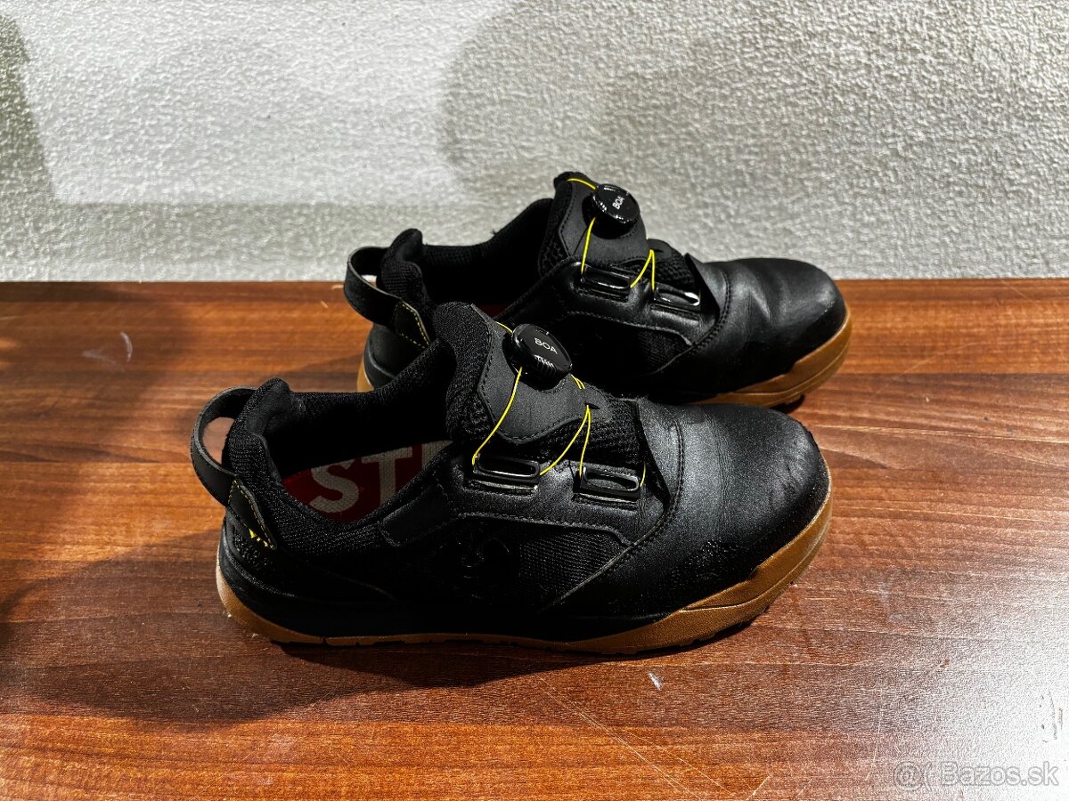 STRAUSS pracovnú obuv - 3