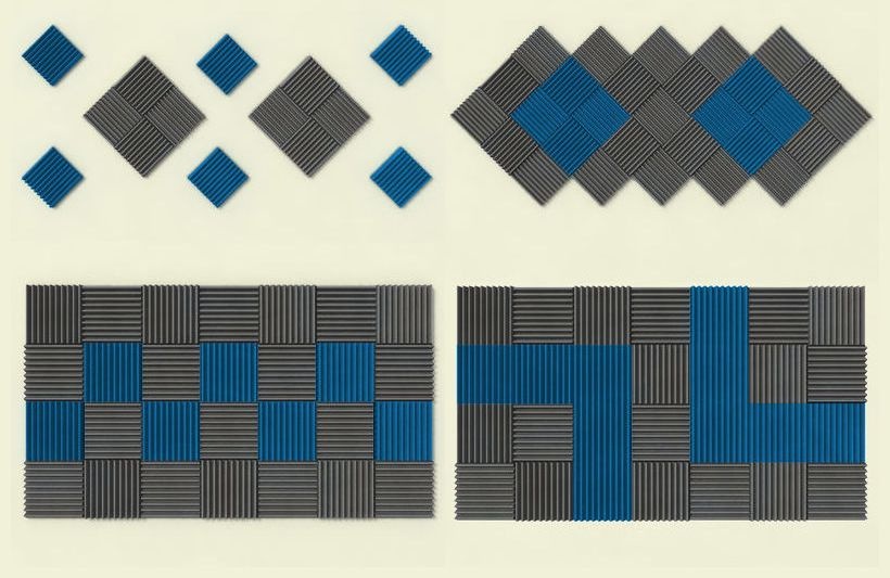 akusticka pena 7 eur - 3