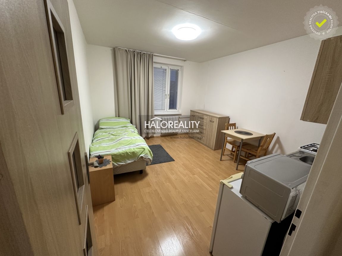 HALO reality - Predaj, garsónka Poprad - 3