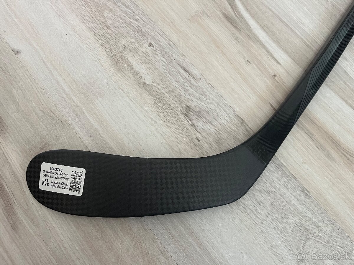 Hokejka Bauer Nexus E50 PRO - 3