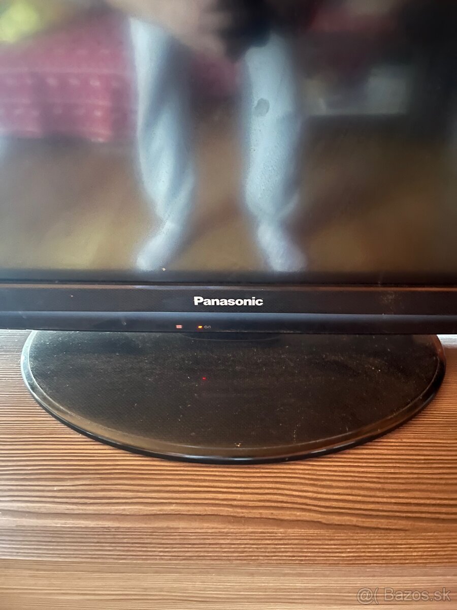 📺 Panasonic 42" Full HD LCD TV – TX-L42S20E - 3
