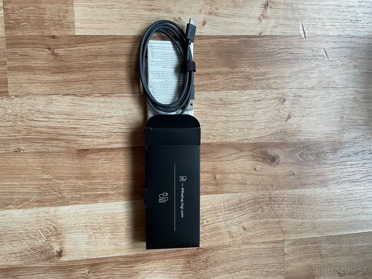 Logitech MX Keys Mini - 3