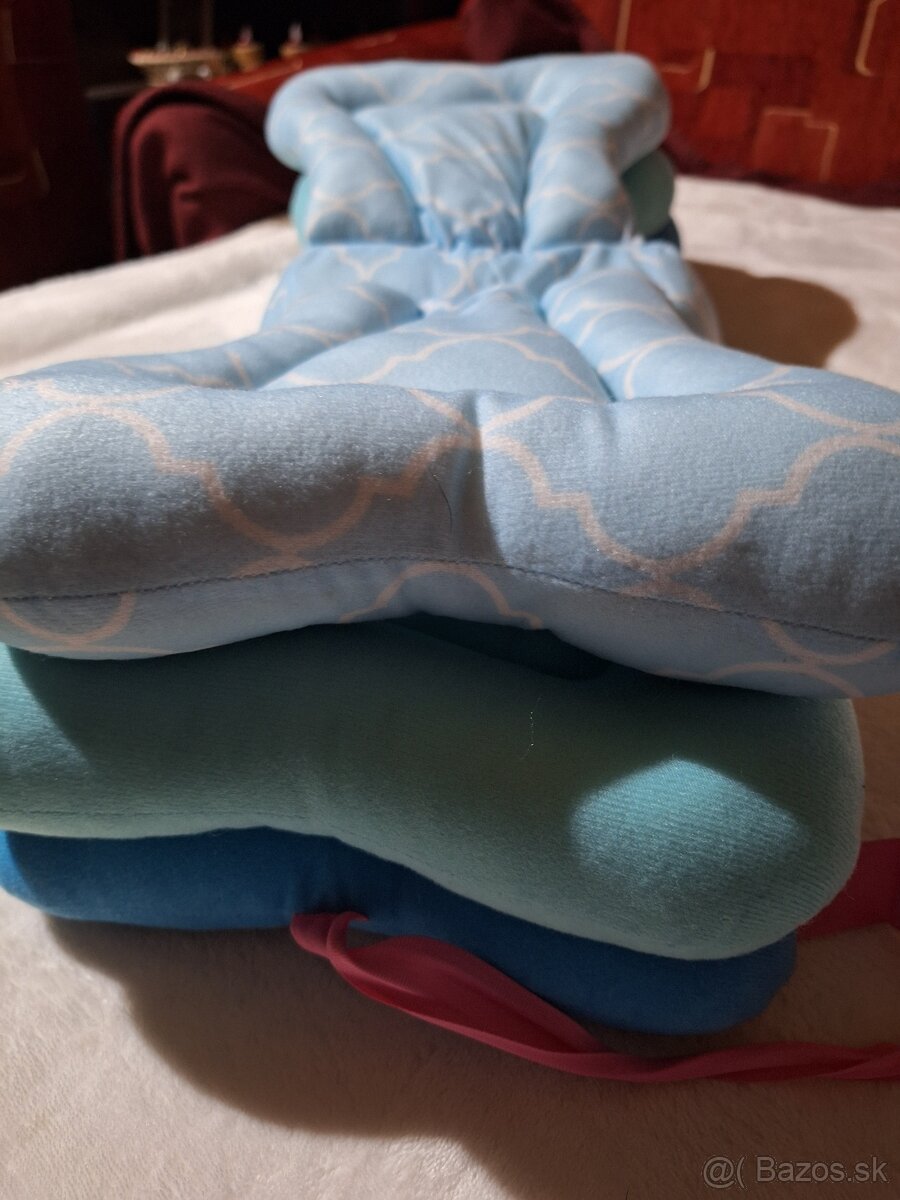 Vankúš na dojčenie - 3