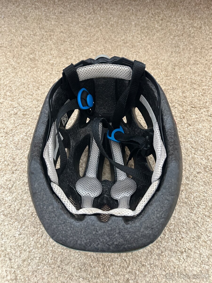 Detska prilba 48-52cm - 3