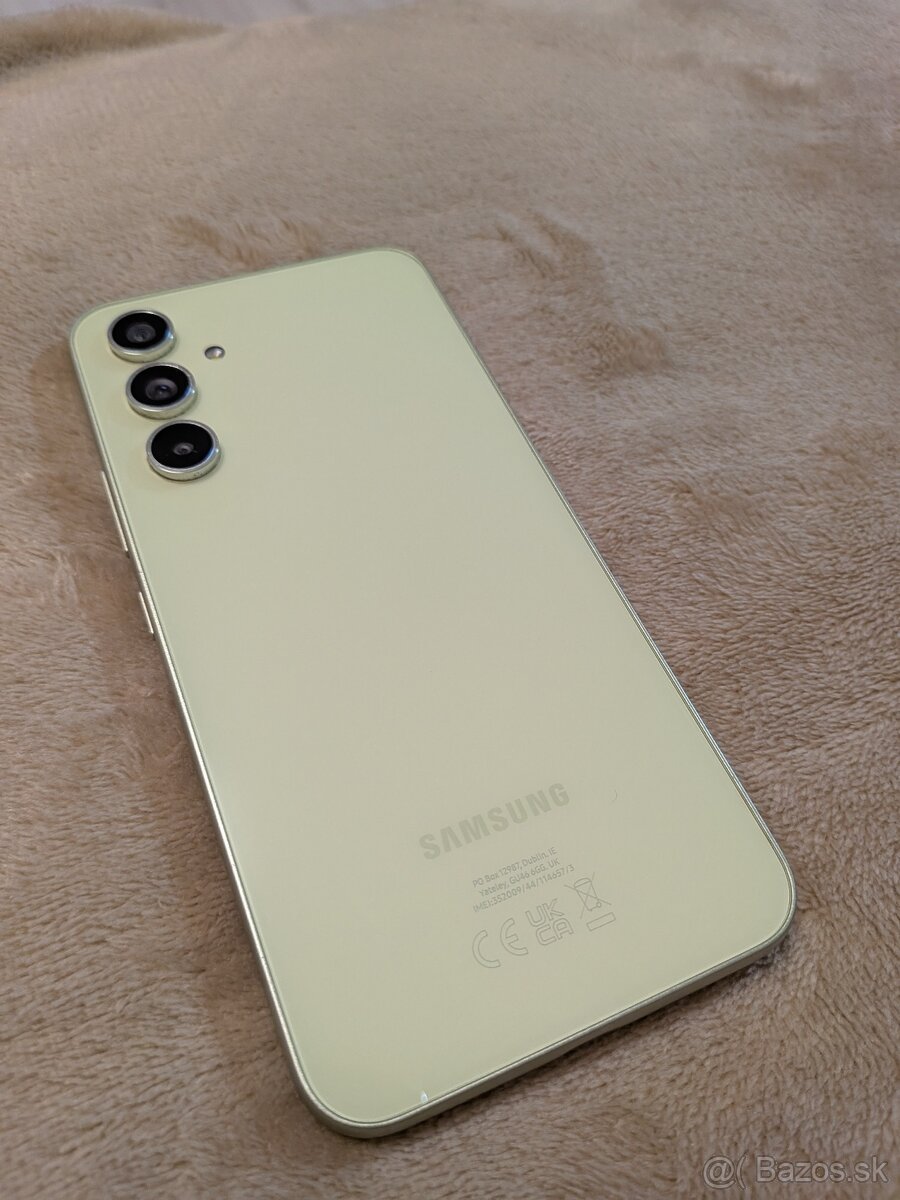 Samsung A54 - 3