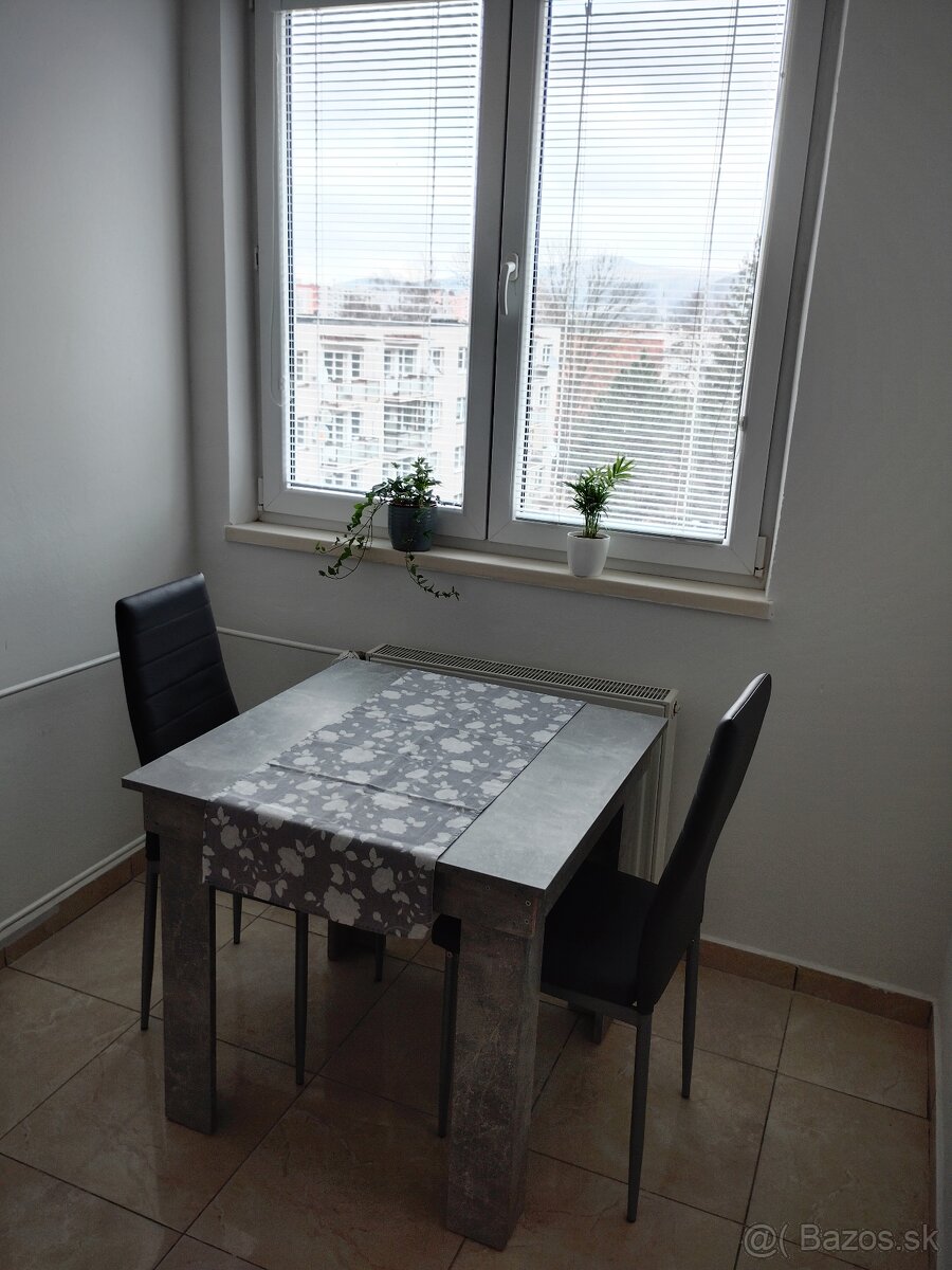 1i byt Pred poľom, Trenčín - 3