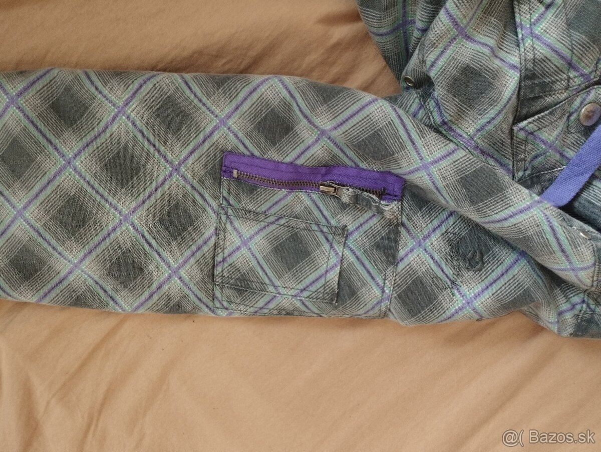 bunda / vetrovka/ - 3