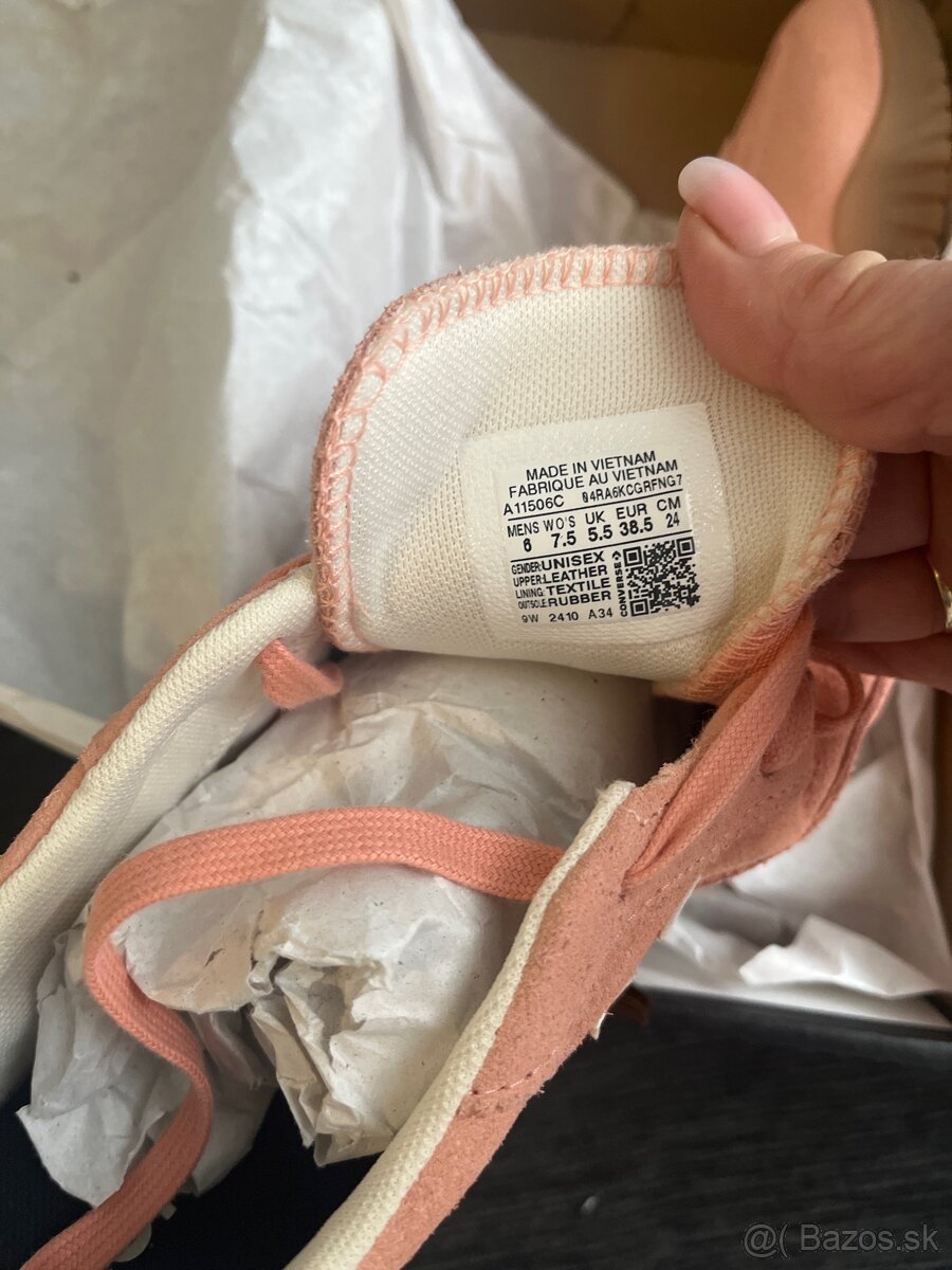 Converse tenisky 38,5 - 3