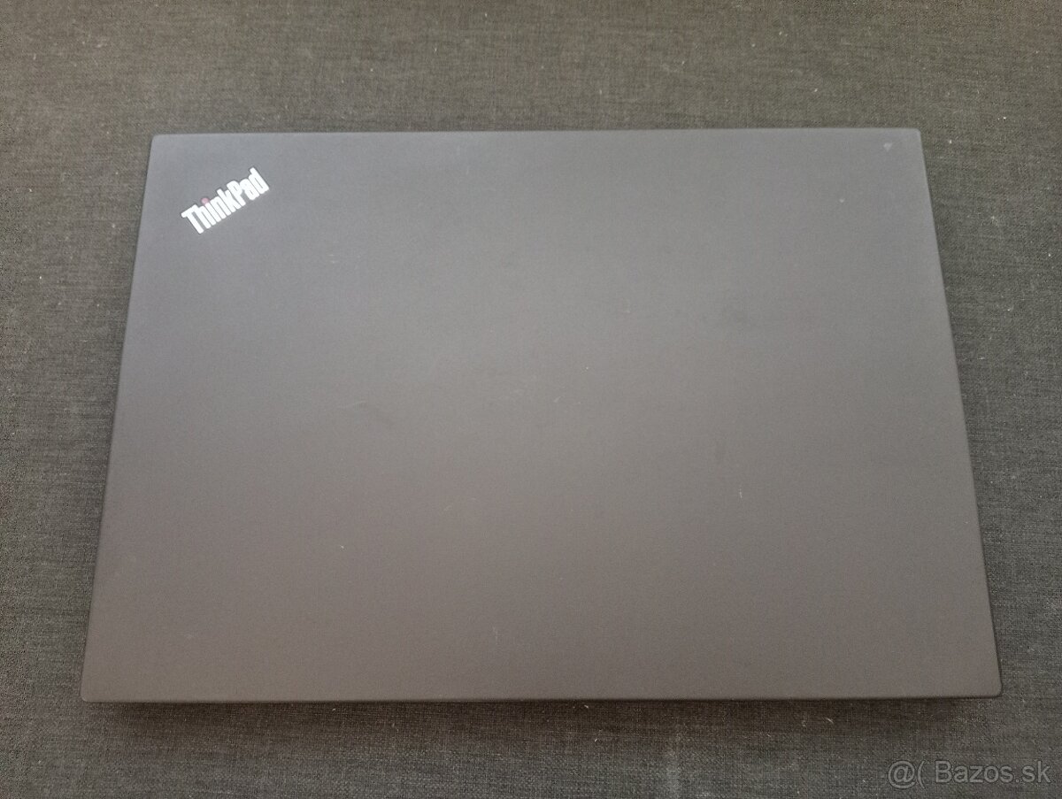 Lenovo thinkpad L480 ,Intel(R) Core™i7 , 32gb ram ,500gb ssd - 3