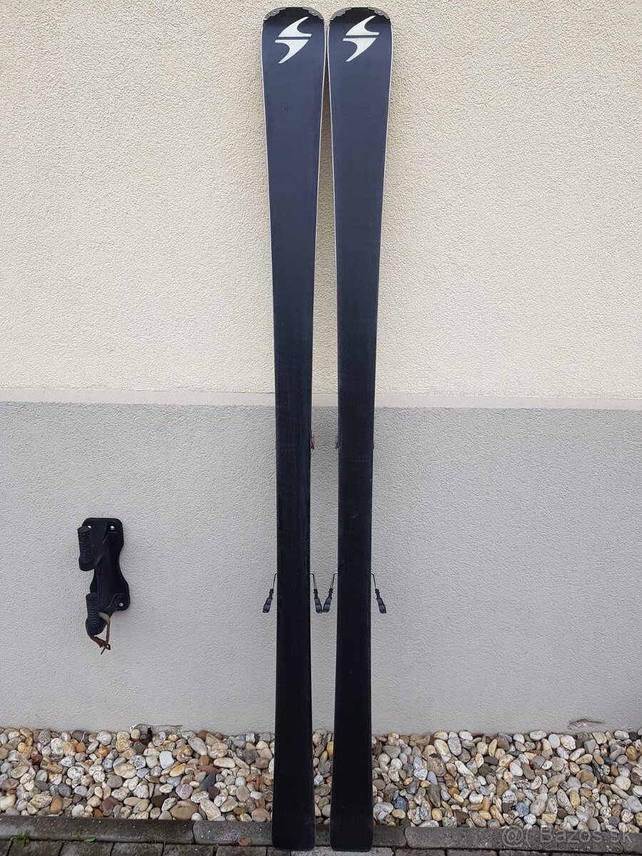 Blizzard Power 800S Rocker (181cm) - 3