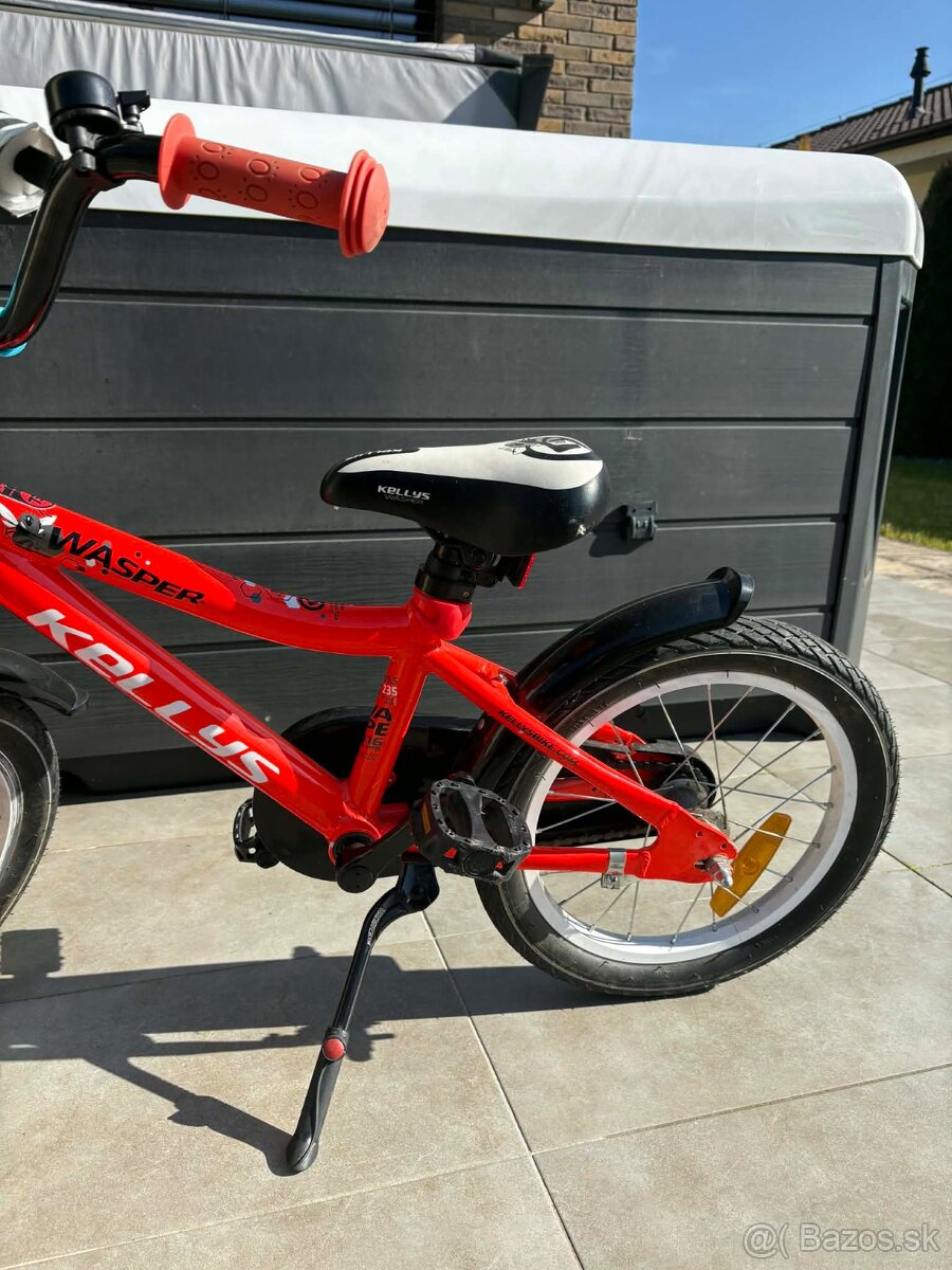 KELLYS Wasper “16” - 3