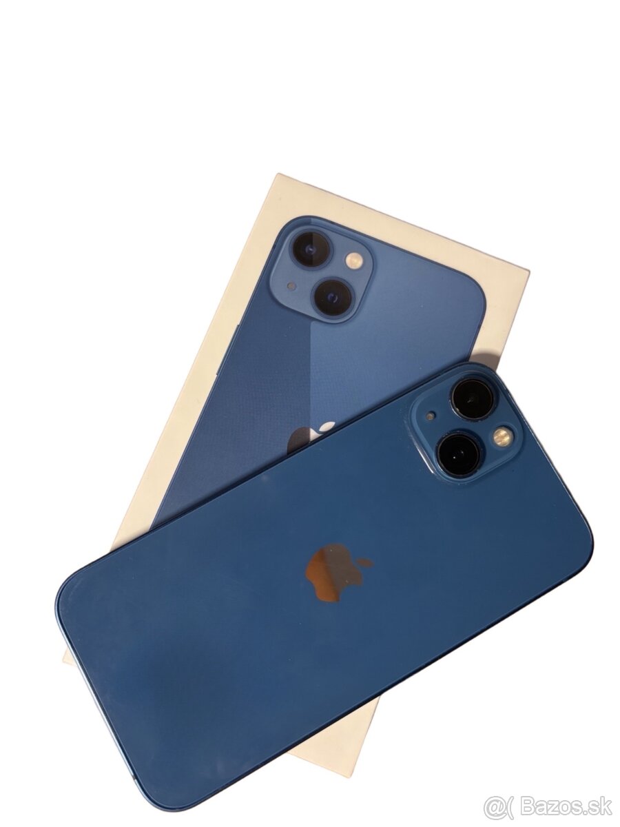 iPhone 13 128 GB - 3