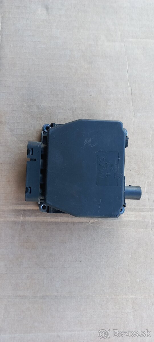 predam nahradne diely na passat B6 - 3