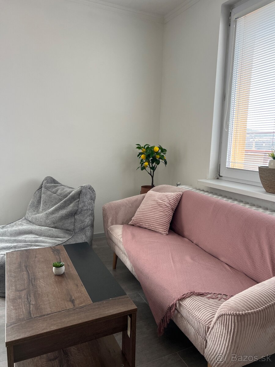 Penthouse na 12. Poschodí v Nitre - 3