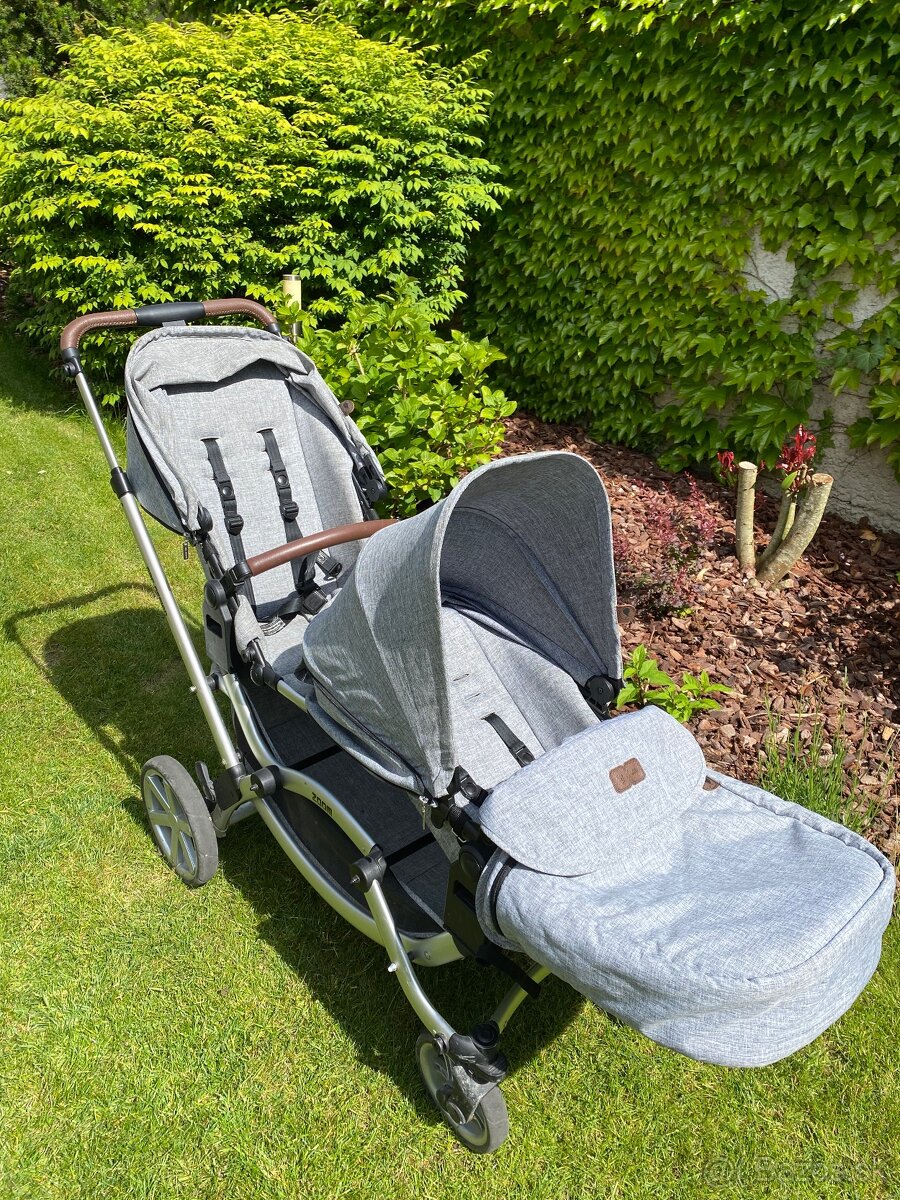 Surodenecky kocik ABC Design Zoom - 3