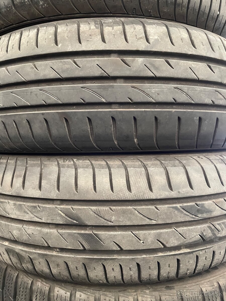 Nexen 175/65 r15 - 3
