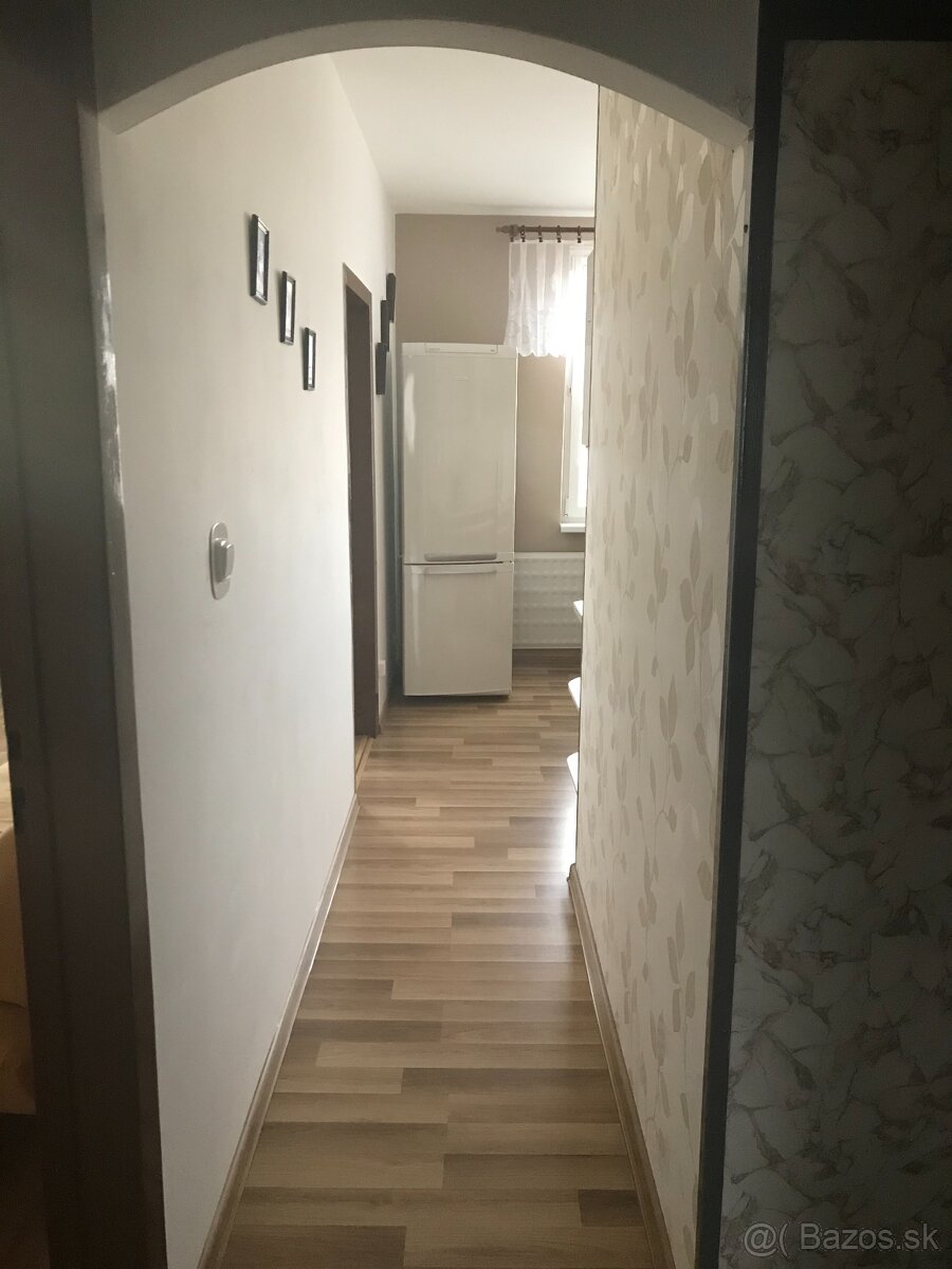 PRENÁJOM - 3-izbovy byt, Nitra-Klokočina - 3