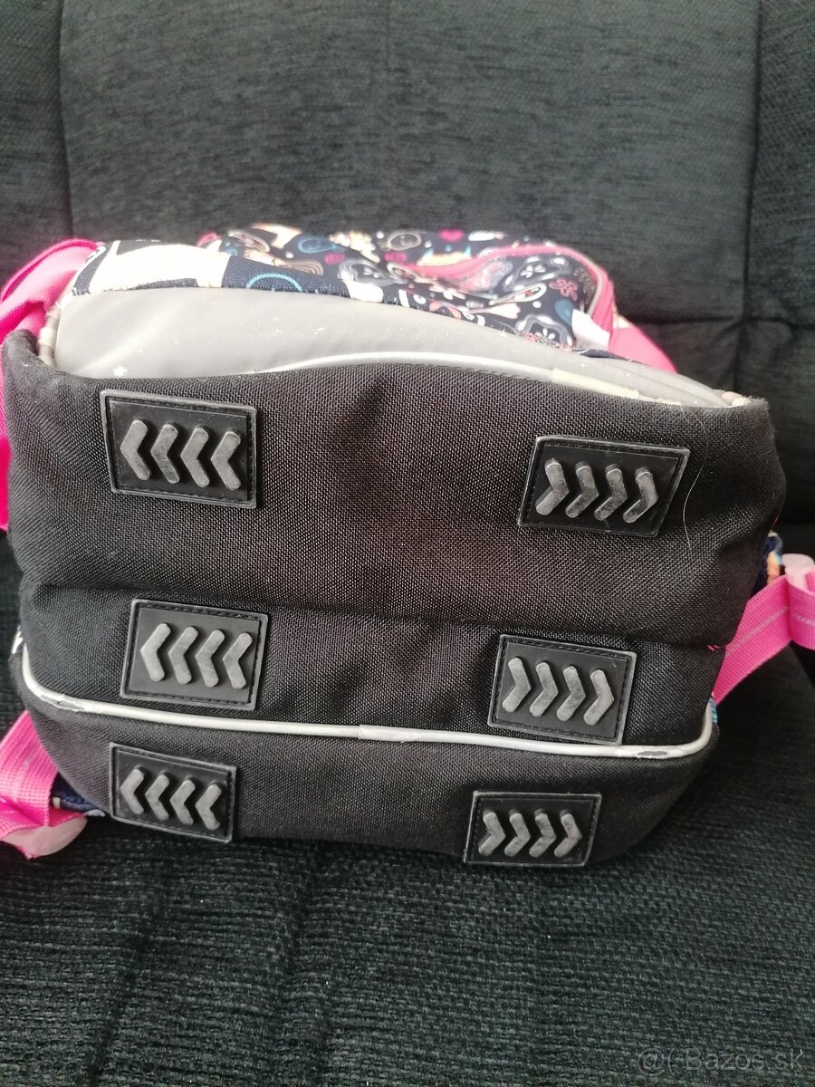 Školská taška TOPGAL - 3